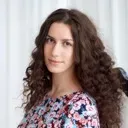 Olimpiya Gasay profile picture